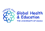 UNESCO Chair Global Health and Education